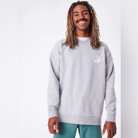 Outdoor Voices Sweatshirt - Picture 4 of 4